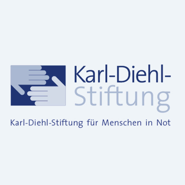 30-jähriges Stiftungsjubiläum der Karl-Diehl-Stiftung für Menschen in Not: