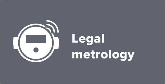 certificaat wettelijke metrologie 