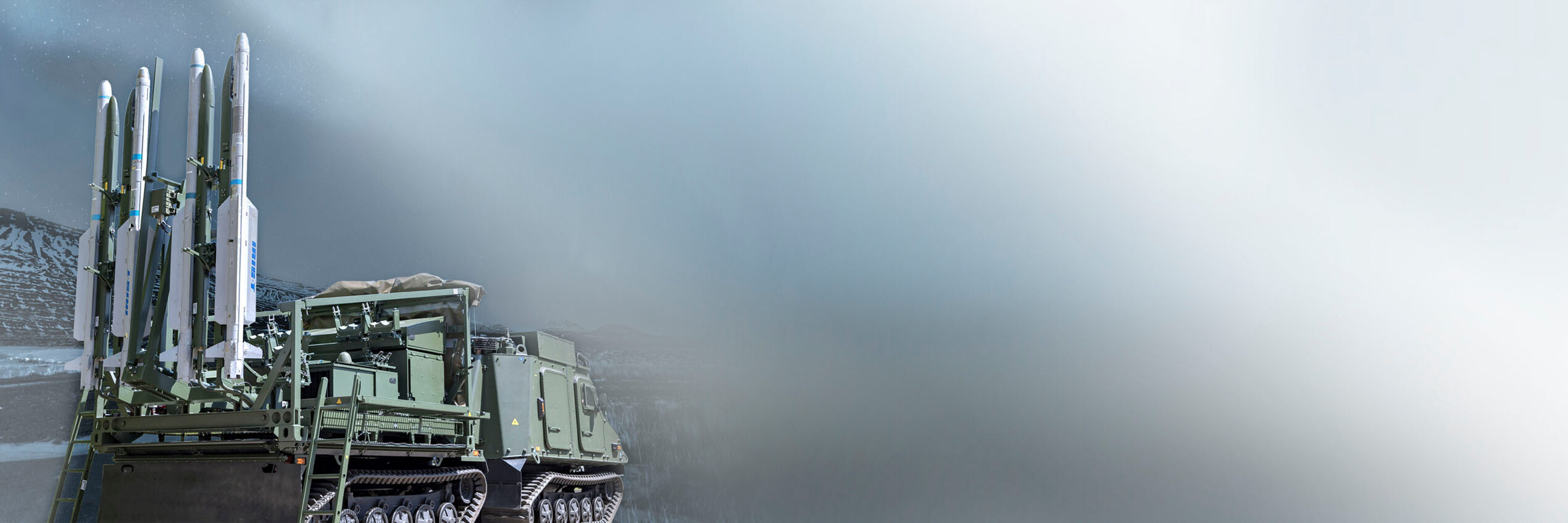 Diehl continues in-service support for Swedish air defence system