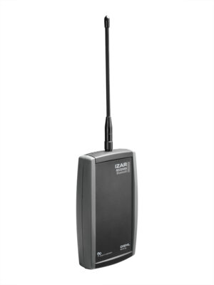 IZAR RECEIVER BT