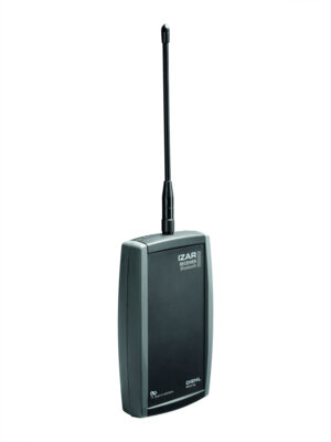 IZAR RECEIVER BT