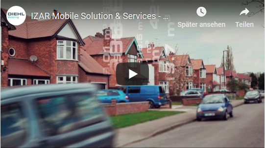 IZAR@MOBILE 2