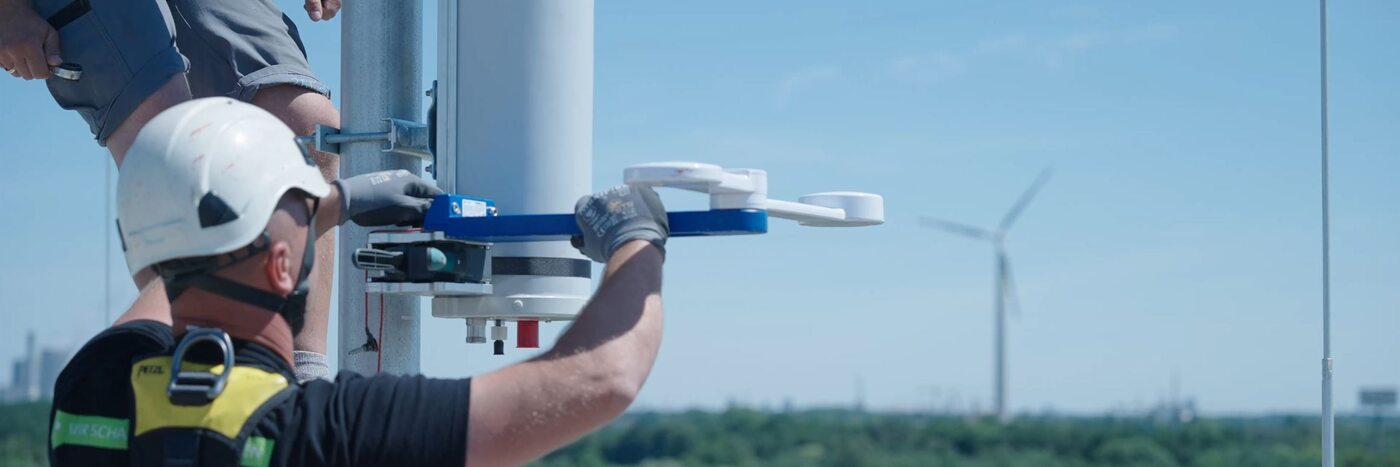 SERVICES IOT