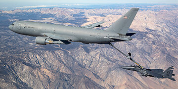 KC-46