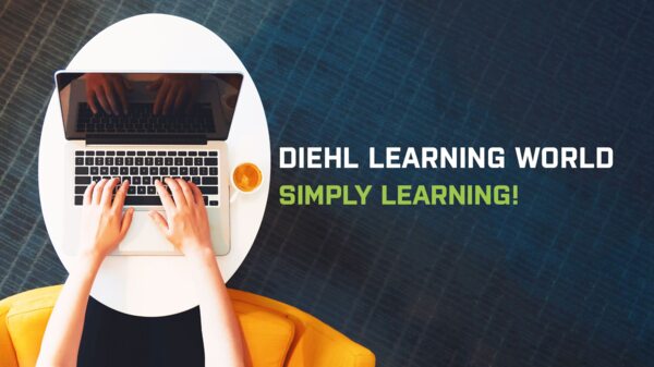 Learning digitally: All in one place. For everybody.