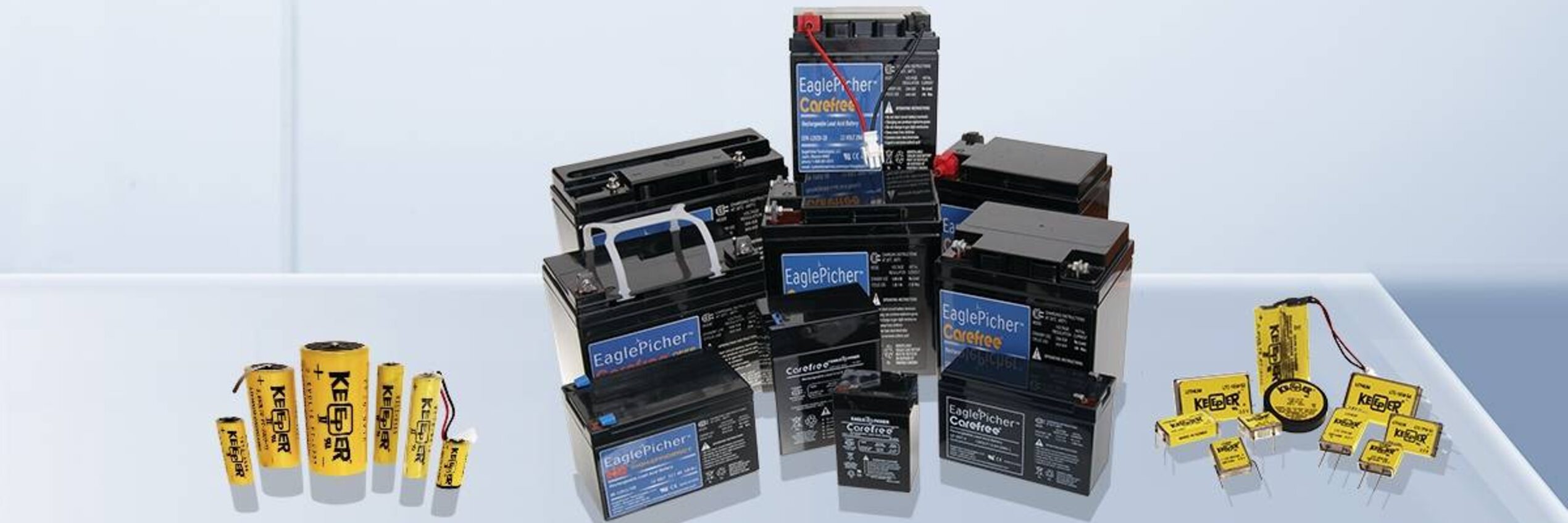 EPT Products