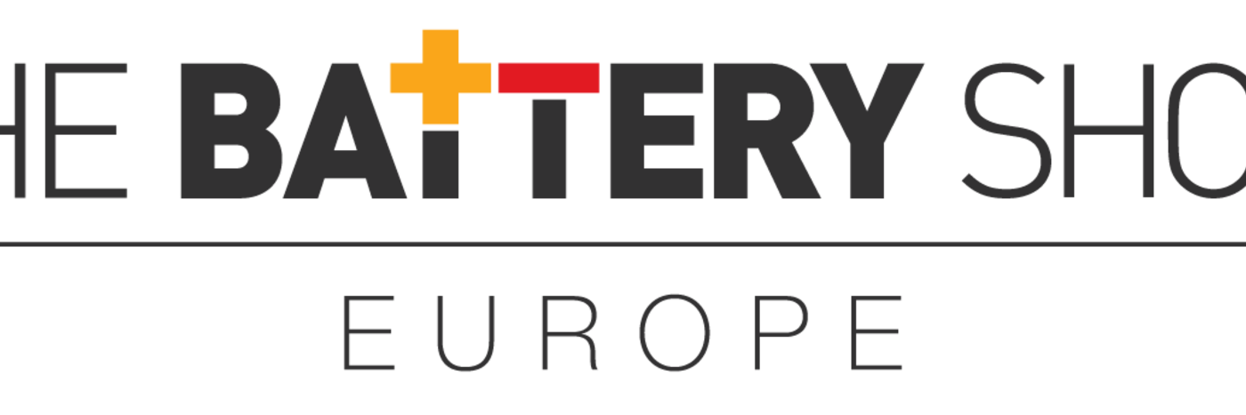 The Battery Show Europe