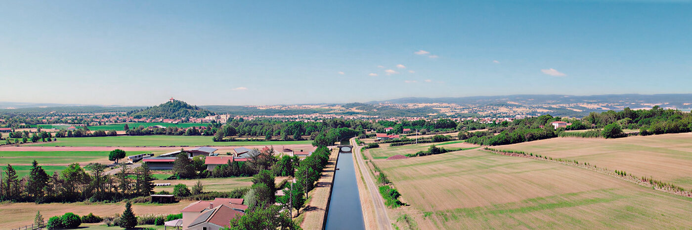 Loire-Forez : une gestion intelligente de l’eau au service d’un territoire rural