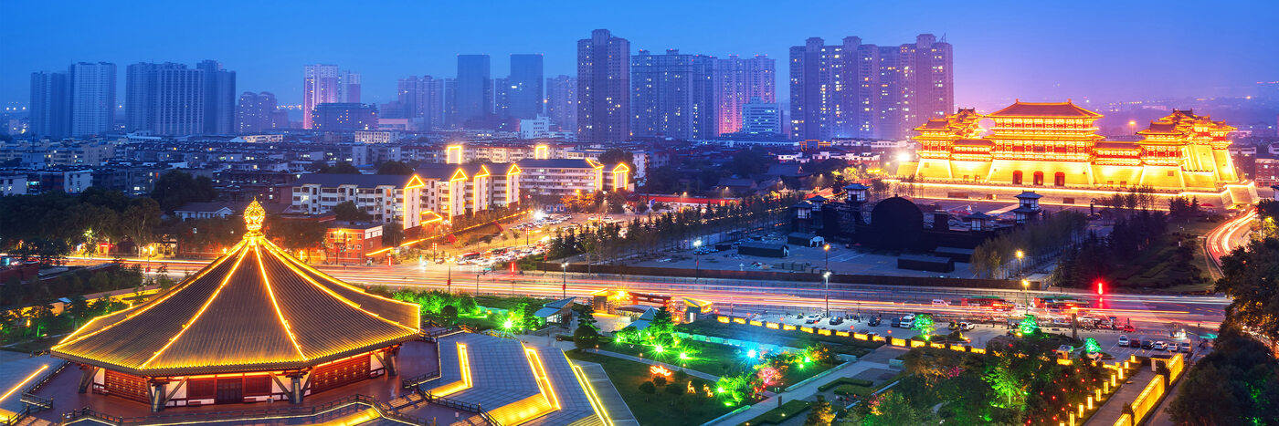 Smart Heating Lab möjliggör en stor anbudsvinst i Kina