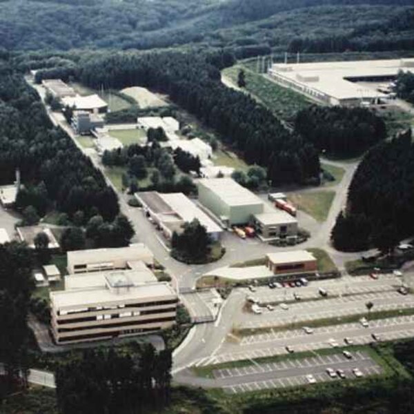 Diehl ammunition facilities merged: