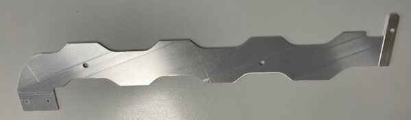 Stamping Parts & Busbars