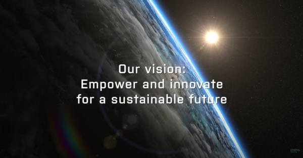 Our Vision movie