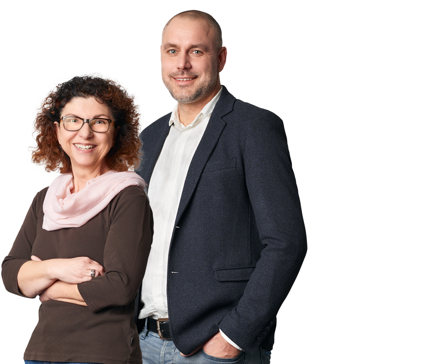 Wir sorgen dafür, dass am Standort alles rund läuft.