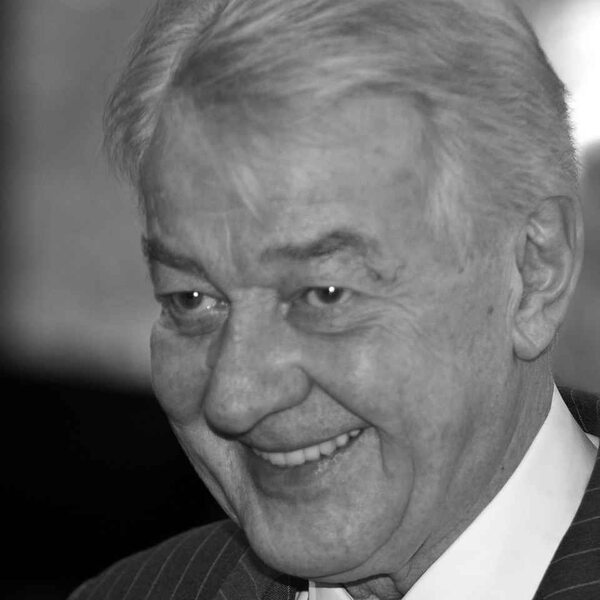 Shareholder Peter Diehl dies: