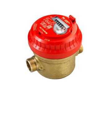 ALTAIR V4 HOT WATER