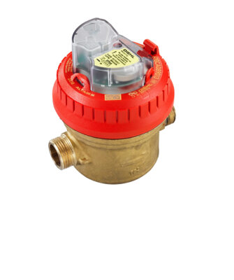 ALTAIR V4 IS HOT WATER