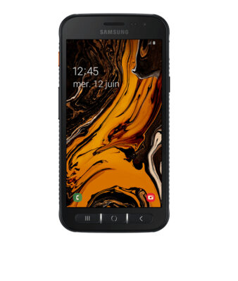 IZAR HANDHELD for Android™