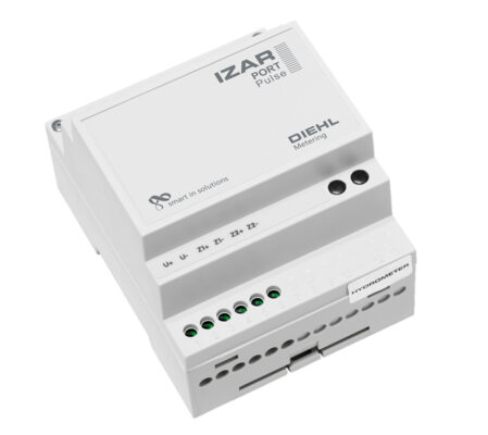 IZAR PORT PULSE