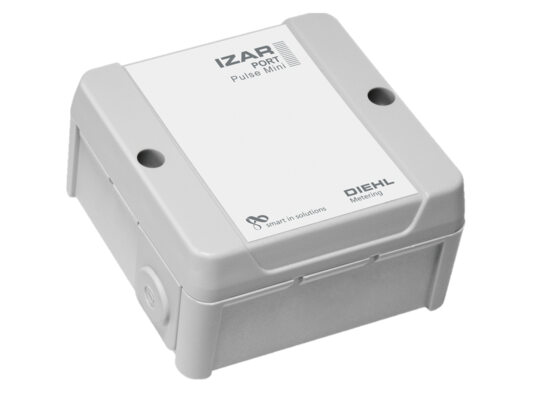 IZAR PORT PULSE MINI