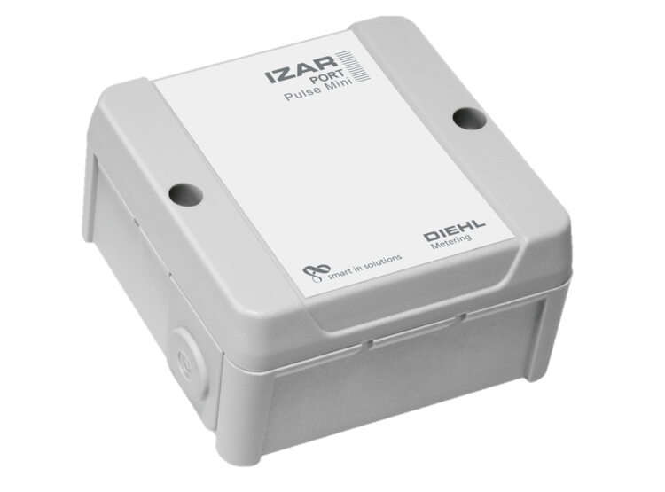 IZAR PORT PULSE MINI