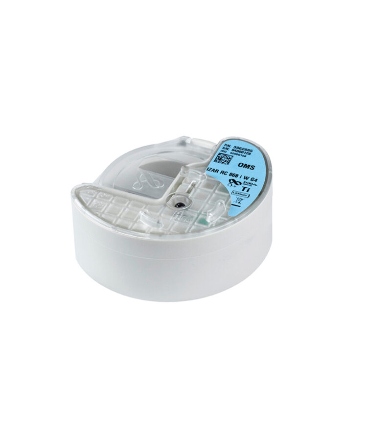 IZAR RC 868 i W G4
