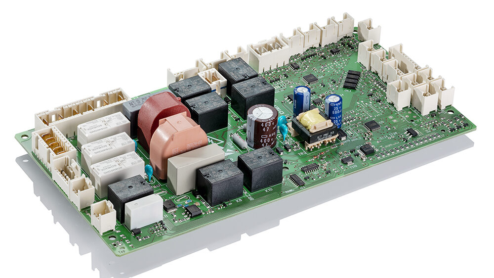 Power Electronics Diehl Controls