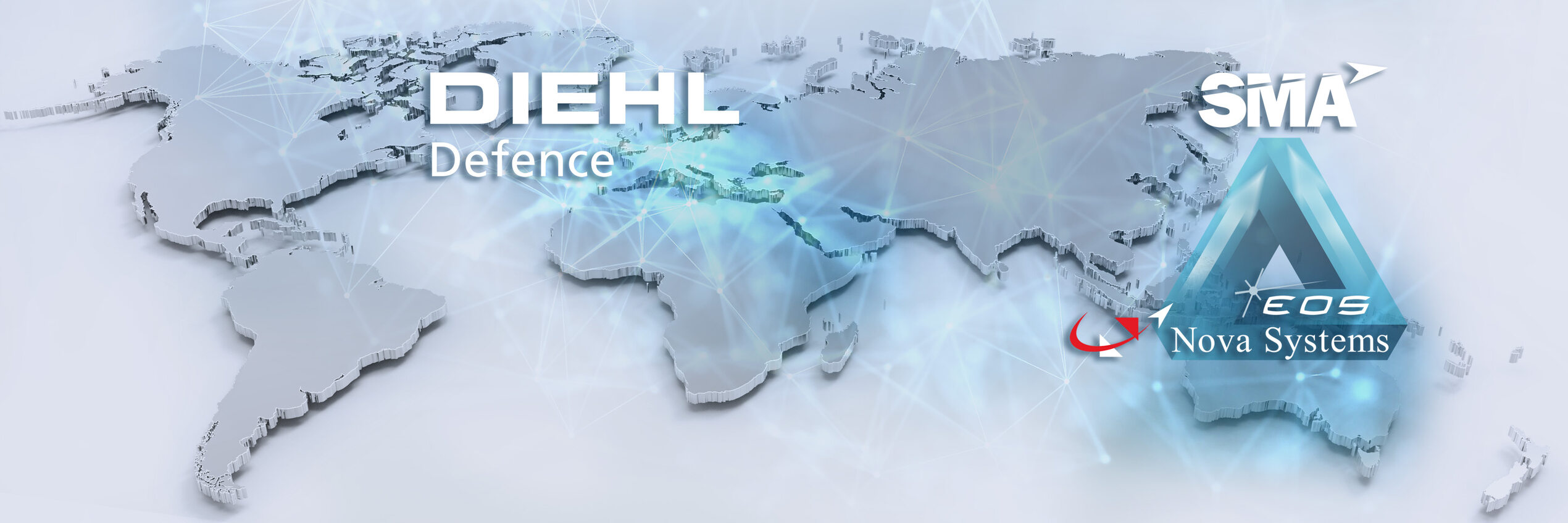 Sovereign Missile Alliance announces intention to collaborate with Diehl Defence