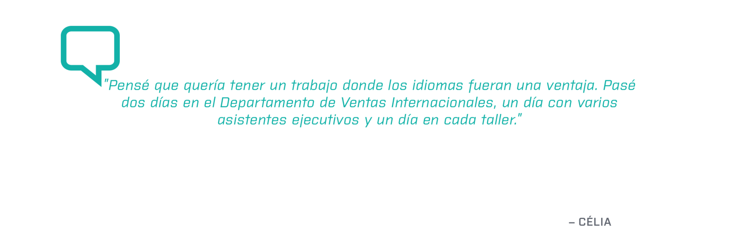 Colaboración con escuelas de secundaria y preparatoria