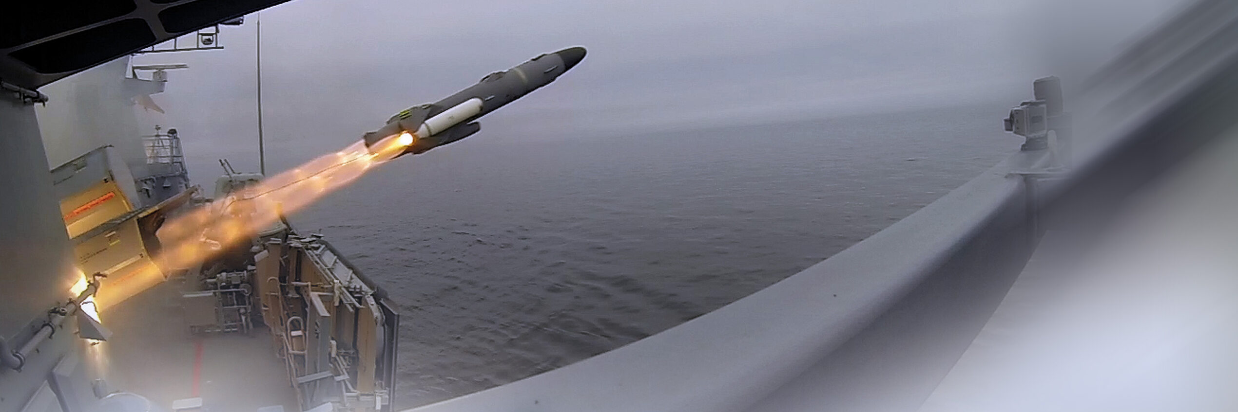 Diehl delivers further anti-ship missiles to German Navy