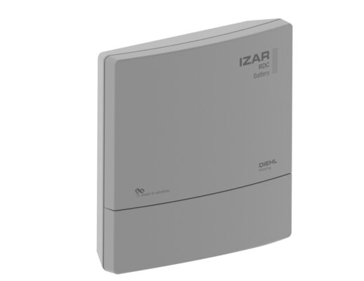 IZAR RDC BATTERY