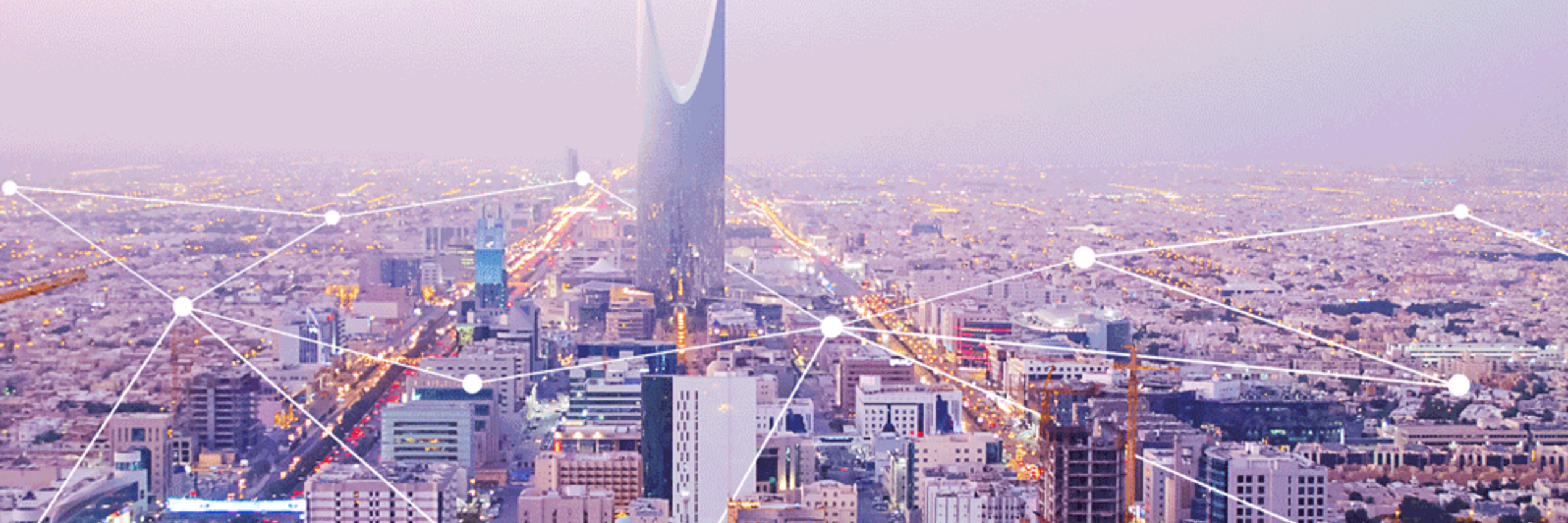 1 Million HYDRUS Ultrasonic Water Meters installed in Saudi Arabia