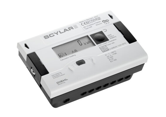 SCYLAR INT 8