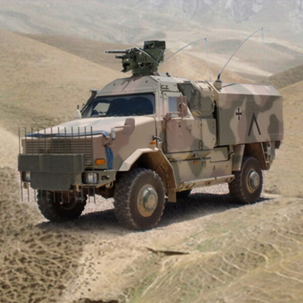 HPEM Counter-IED