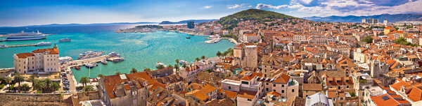 Case study Fixed Network Sibenik