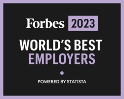Siegel Forbes Best employer