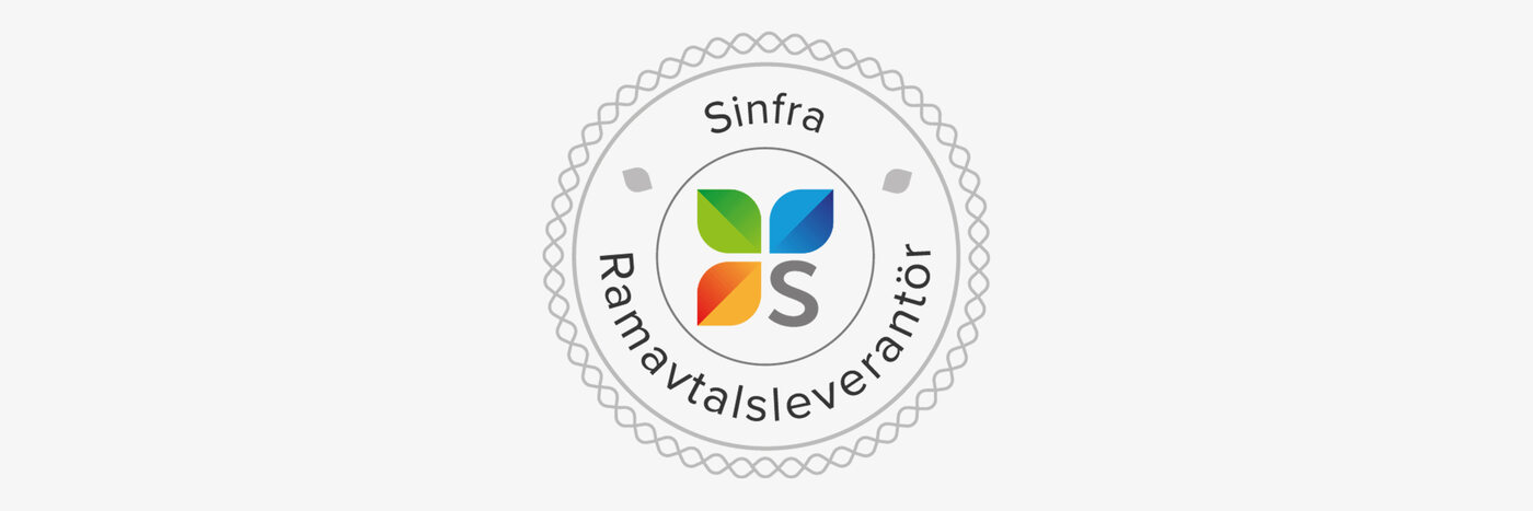 SZWECJA: Podpisano nową umowę ramową z Sinfra