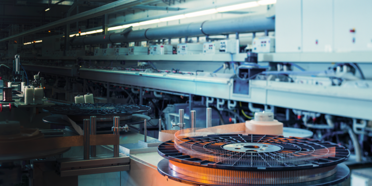 Diehl Metal Applications