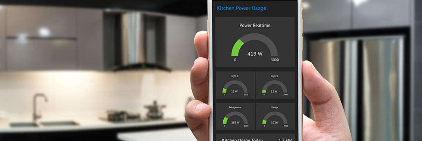 Status of Household Appliance