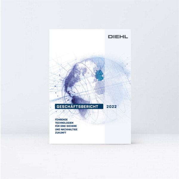 to the annual report 2022 (English Version will be published soon)