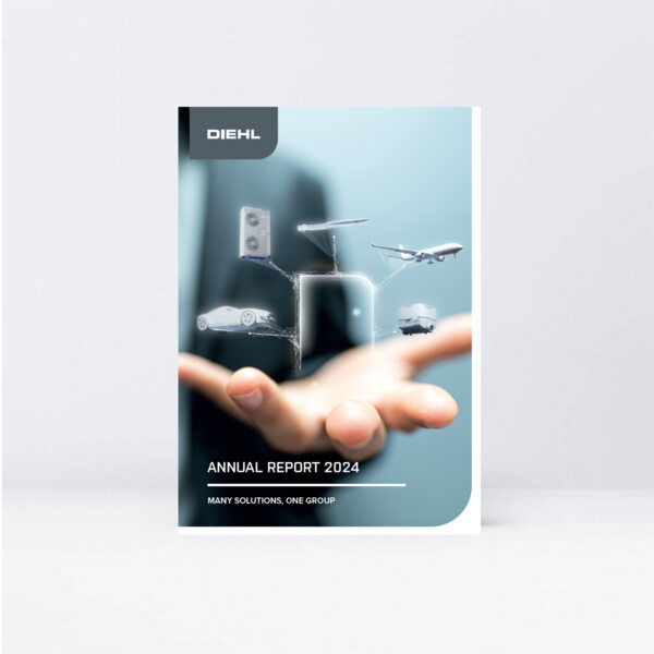 to the annual report 2024