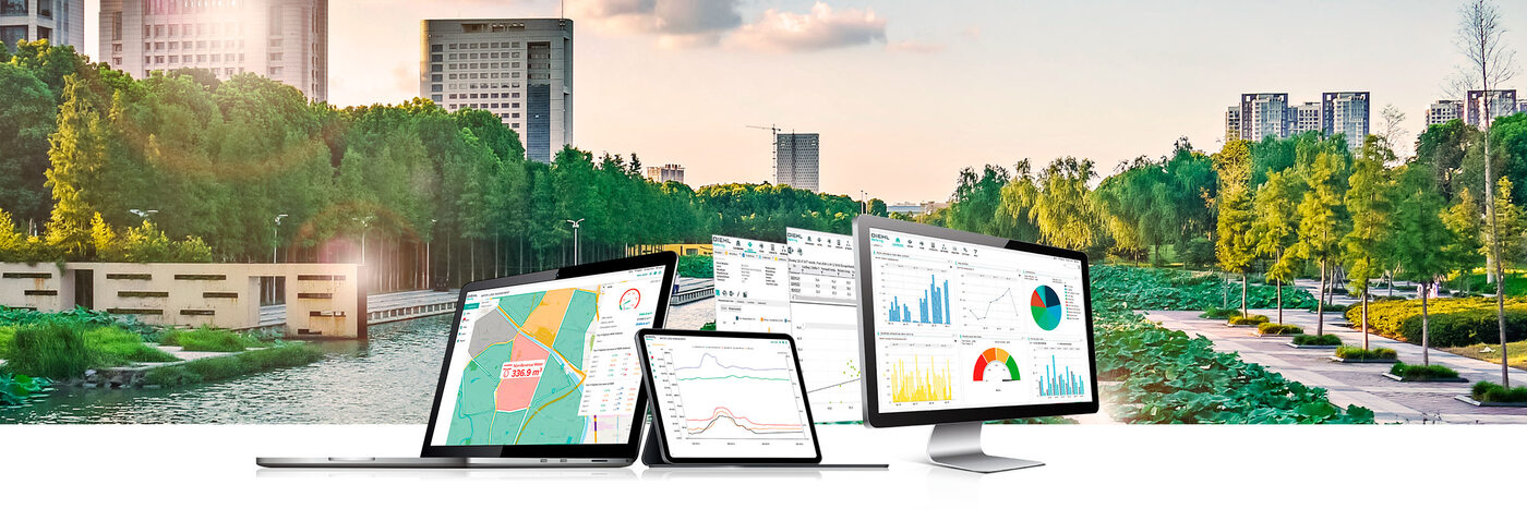 Compartimos nuestro compromiso con la sostenibilidad en la revista technology record de microsoft