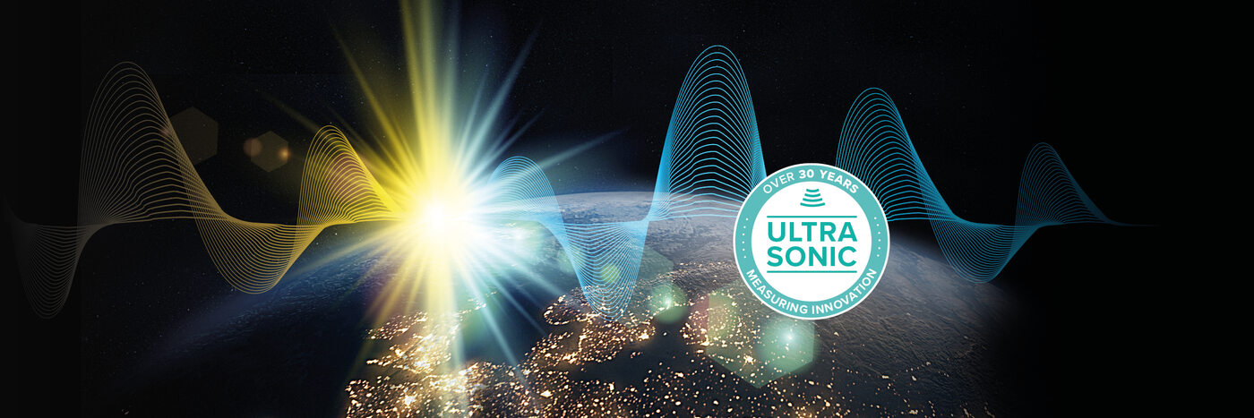 Diehl Metering świętuje 30-lecie technologii ultradźwiękowej