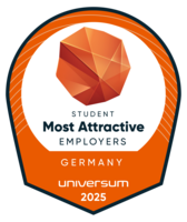 Siegel Universum Students