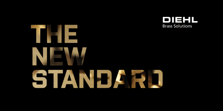 eZeebrass - the new standard