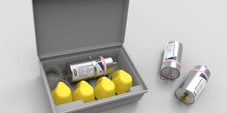 Oxygen Supply