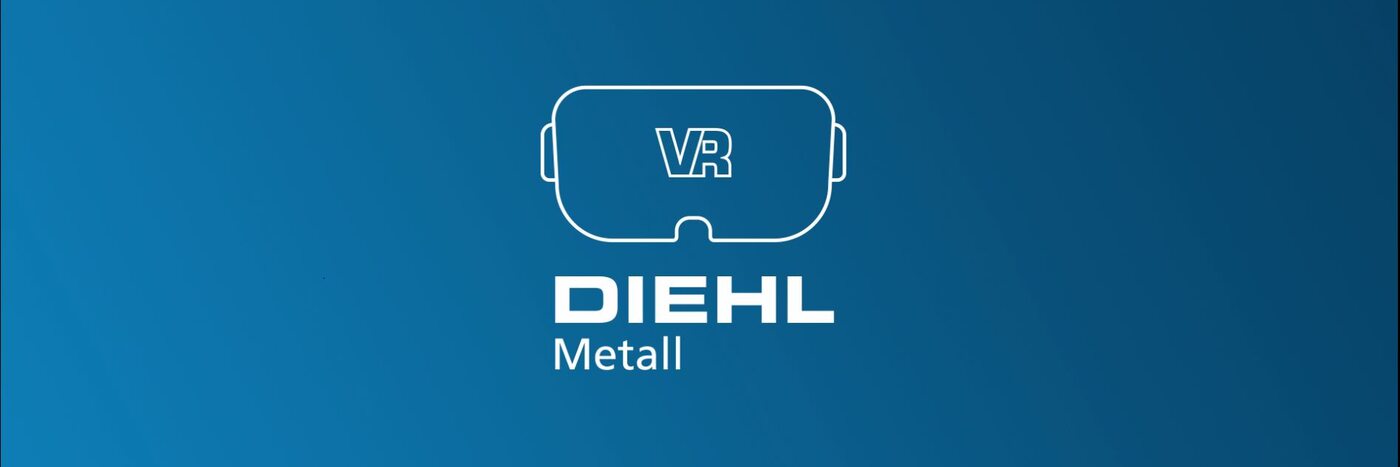 Tauchen Sie ein in die virtuelle Welt von Diehl Metall