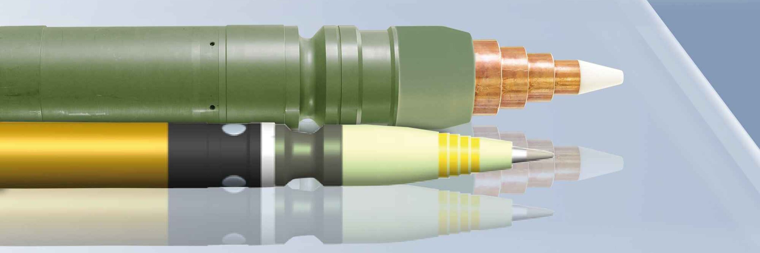 Marinemunition