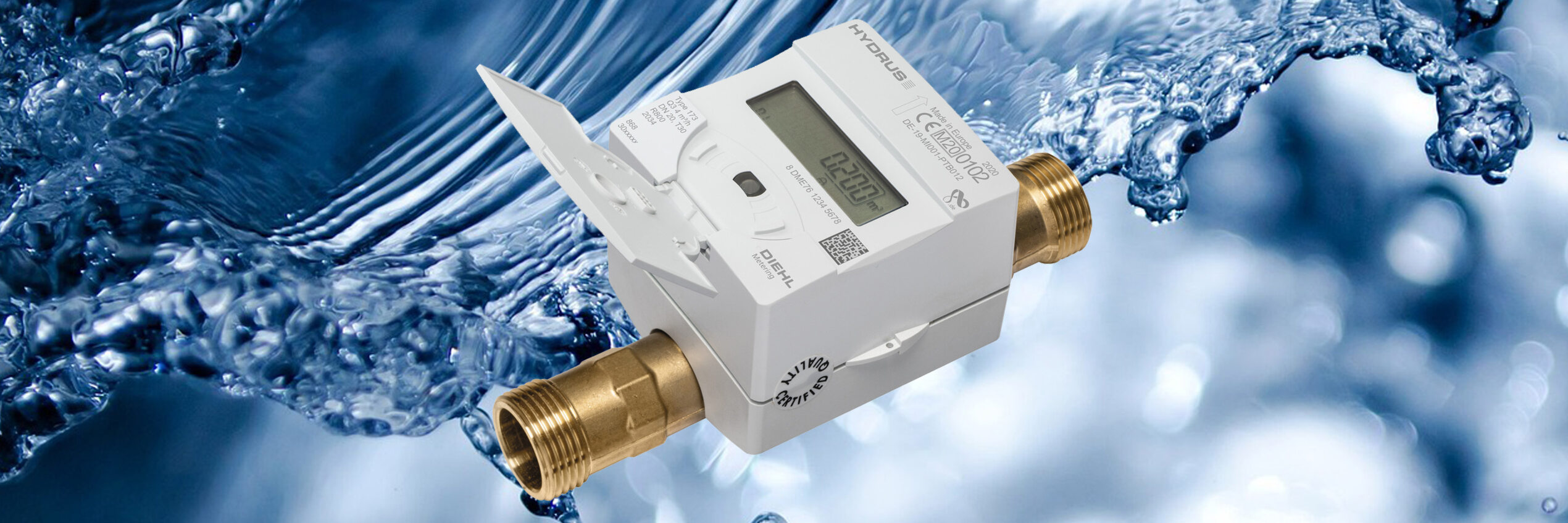 Water Metering