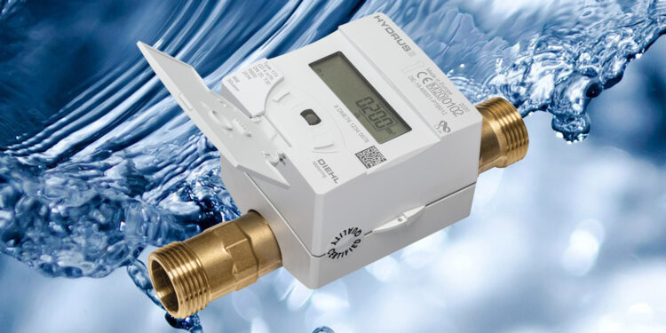 Water Metering