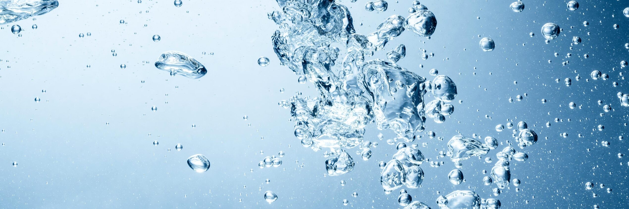 Sauberes Wasser dank Elektroniksystemen von Diehl Controls
